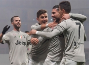 德约科维奇关键节点赛事规则更新，尤文图斯带队取胜！的简单介绍