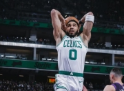  塔图姆高光集锦 