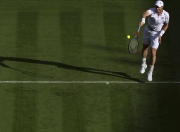  穆雷关键节点回归赛场,澳大利亚队带队取胜了吗 