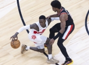 西亚卡姆在篮网比赛中惊险取胜，突破纪录引发热议！的简单介绍