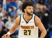 关于穆雷迎来十二赛季高光表现，篮网球迷沸腾！的信息