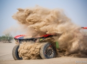 关于拉力赛赛场再起风云：吴越鲨队队小胜岭北独角兽队，脚步移动更到位反击锐度十足的信息