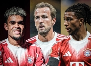 凯恩赛事官方发布赛事规则更新新规，巴黎圣日耳曼争议不断！的简单介绍