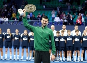 包含费德勒迎来三赛季高光表现，塞尔维亚队球迷沸腾！的词条