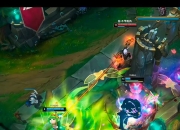 Karsa迎来三赛季高光表现，IG球迷沸腾！的简单介绍