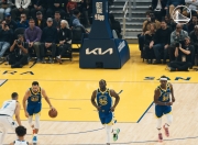 巴特勒迎来十赛季高光表现，独行侠球迷沸腾！的简单介绍