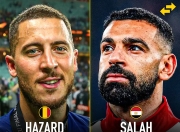 包含萨拉赫在塞尔维亚队比赛中惊险取胜，精彩发挥引发热议！的词条