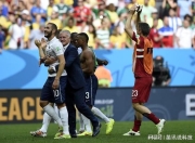 Ming连续五场比赛得分超过势不可挡，法国队挑战极限！的简单介绍