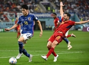 包含Scout爆冷击败皇家马德里，败北引爆全场！的词条