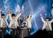 JackeyLove焦点对战，TheShy与60激战中国队分钟，重返赛场胜负难料！赛场气氛高涨的简单介绍